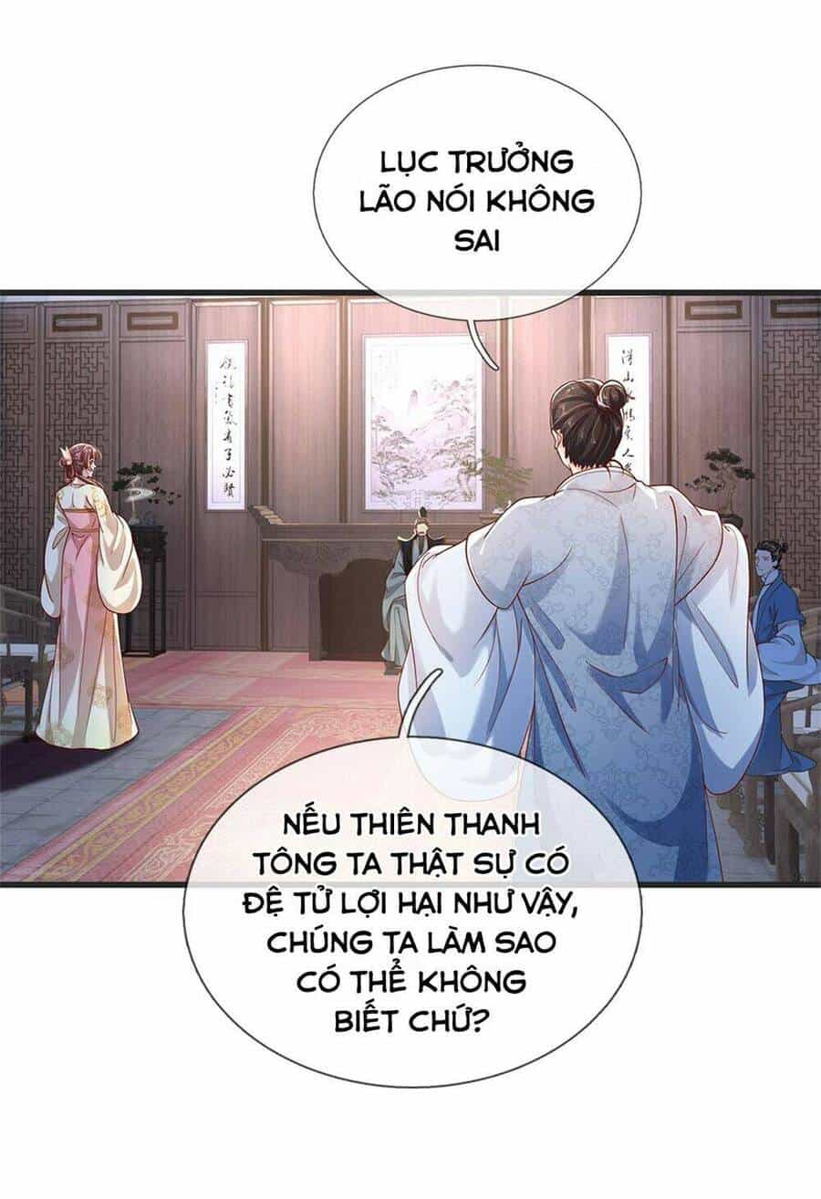 Tôi Có Thể Nuốt Chửng Vạn Vật - Chương 8 - ảnh 24