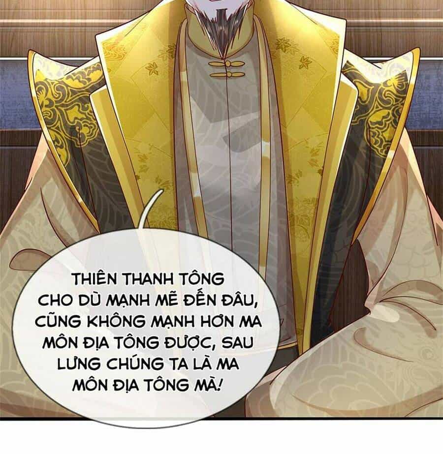 Tôi Có Thể Nuốt Chửng Vạn Vật - Chương 8 - ảnh 5