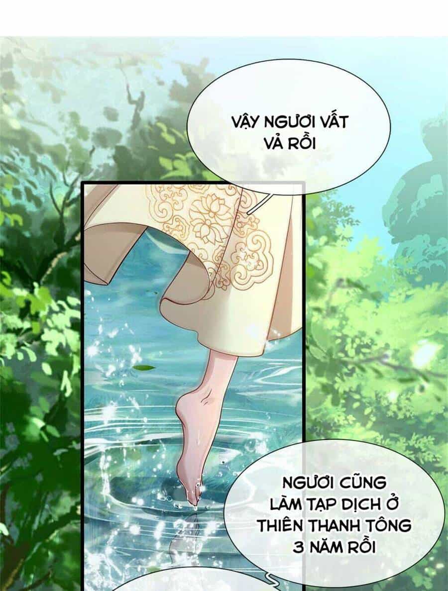 Tôi Có Thể Nuốt Chửng Vạn Vật - Chương 8 - ảnh 50