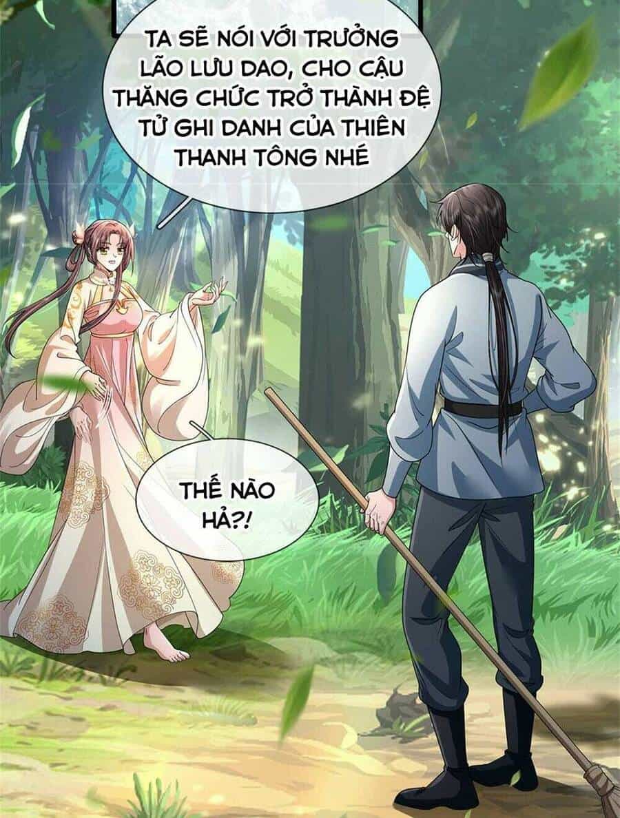 Tôi Có Thể Nuốt Chửng Vạn Vật - Chương 8 - ảnh 51
