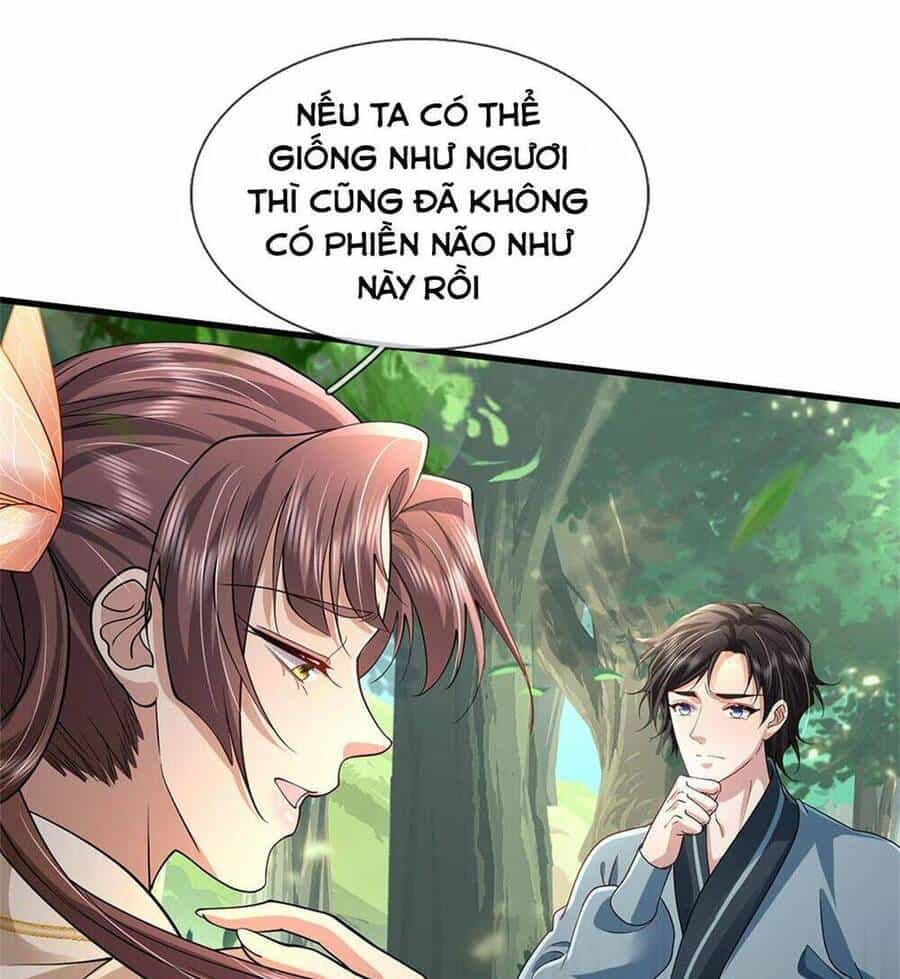 Tôi Có Thể Nuốt Chửng Vạn Vật - Chương 8 - ảnh 56