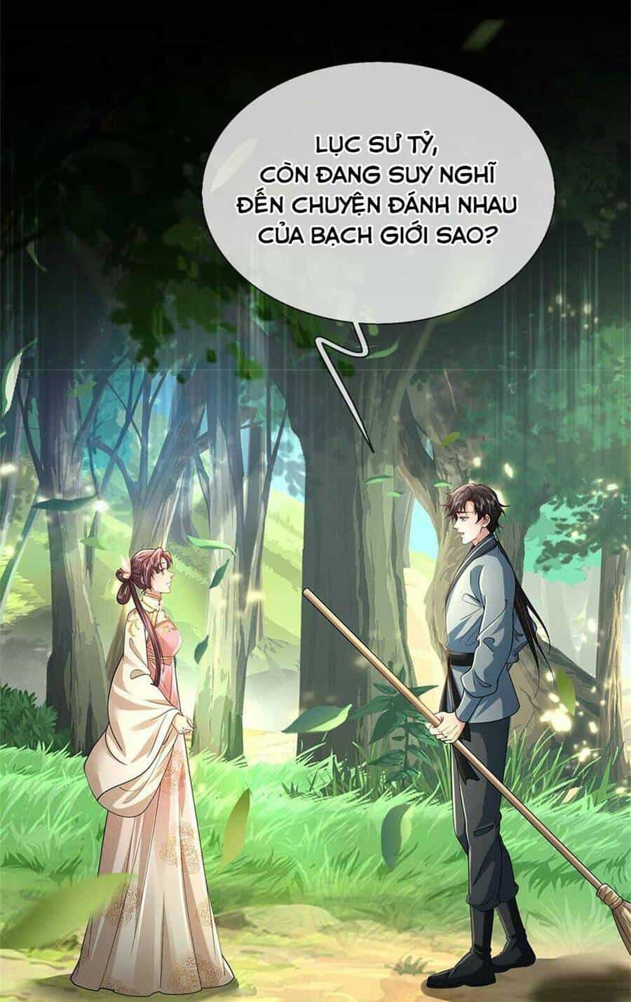 Tôi Có Thể Nuốt Chửng Vạn Vật - Chương 8 - ảnh 68