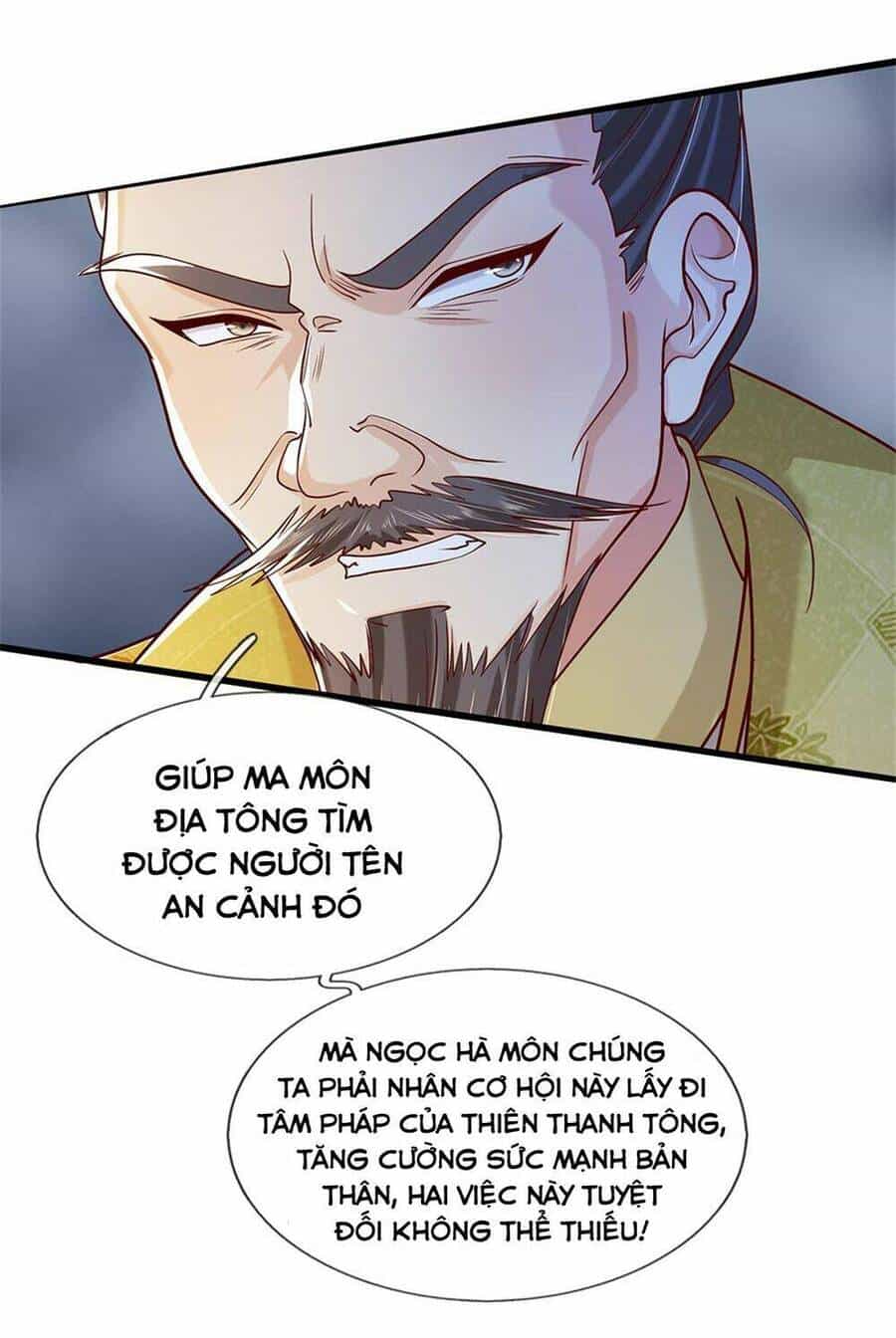 Tôi Có Thể Nuốt Chửng Vạn Vật - Chương 8 - ảnh 7