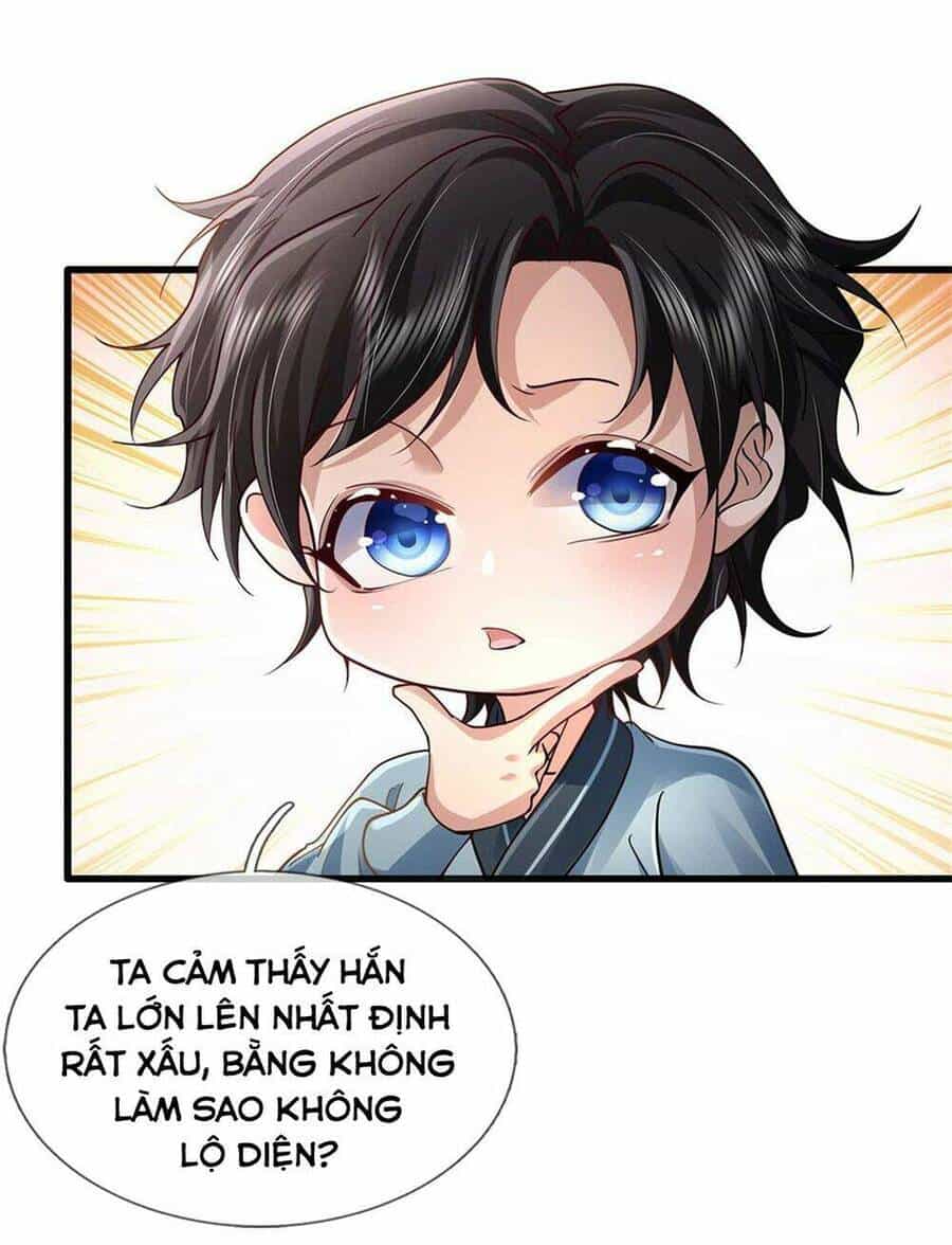 Tôi Có Thể Nuốt Chửng Vạn Vật - Chương 8 - ảnh 71