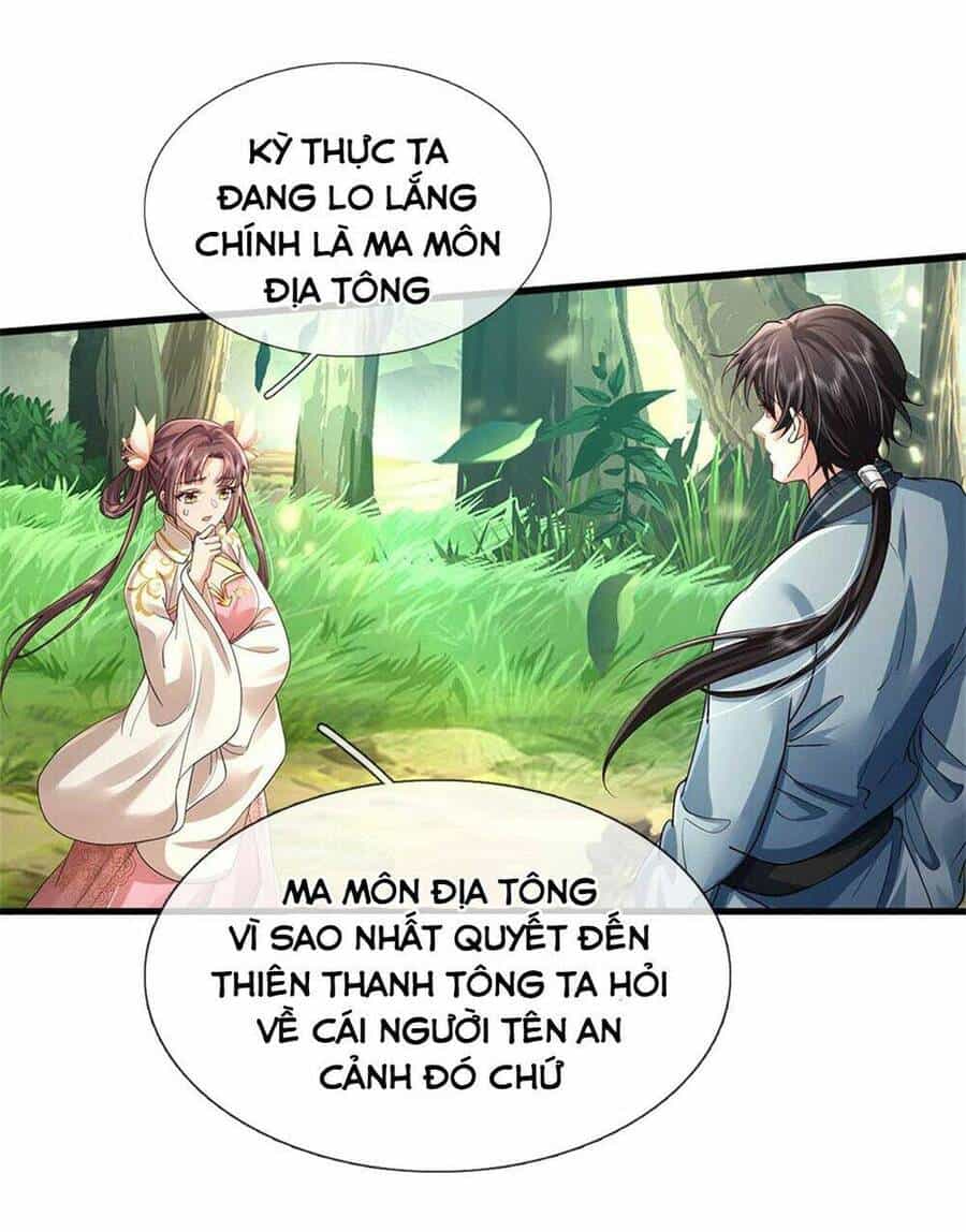 Tôi Có Thể Nuốt Chửng Vạn Vật - Chương 8 - ảnh 74
