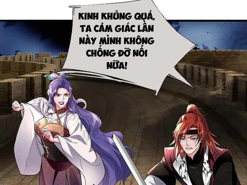 Tôi Có Thể Nuốt Chửng Vạn Vật - Chương 80 - ảnh 103