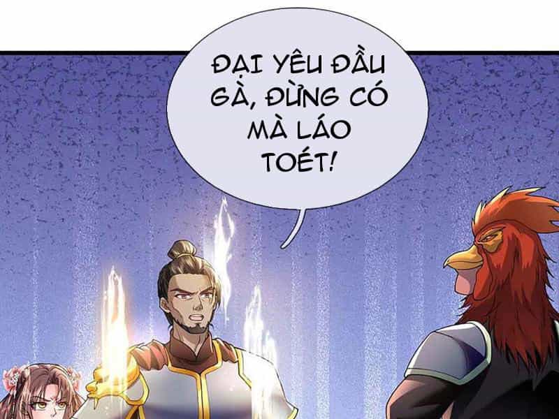 Tôi Có Thể Nuốt Chửng Vạn Vật - Chương 80 - ảnh 125