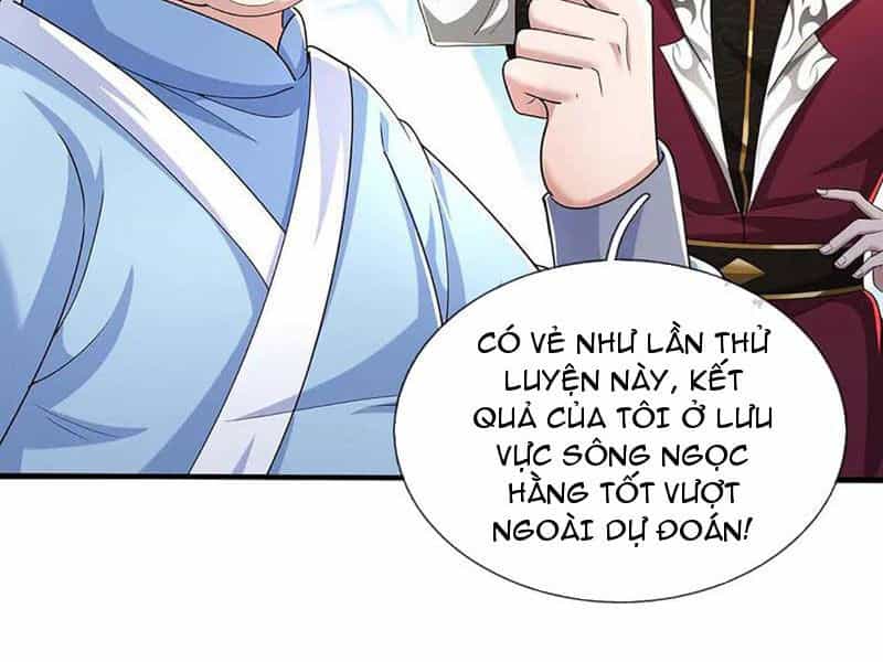 Tôi Có Thể Nuốt Chửng Vạn Vật - Chương 80 - ảnh 5