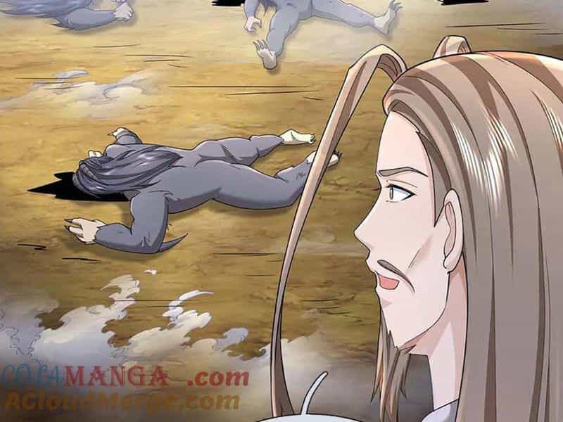 Tôi Có Thể Nuốt Chửng Vạn Vật - Chương 80 - ảnh 7