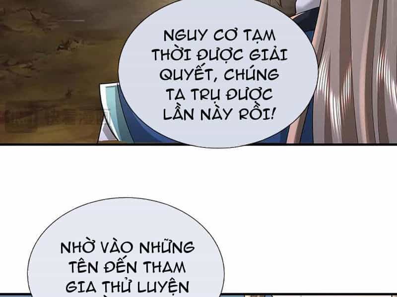 Tôi Có Thể Nuốt Chửng Vạn Vật - Chương 80 - ảnh 8