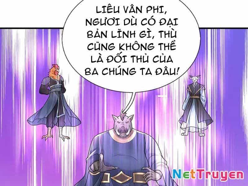 Tôi Có Thể Nuốt Chửng Vạn Vật - Chương 81 - ảnh 26