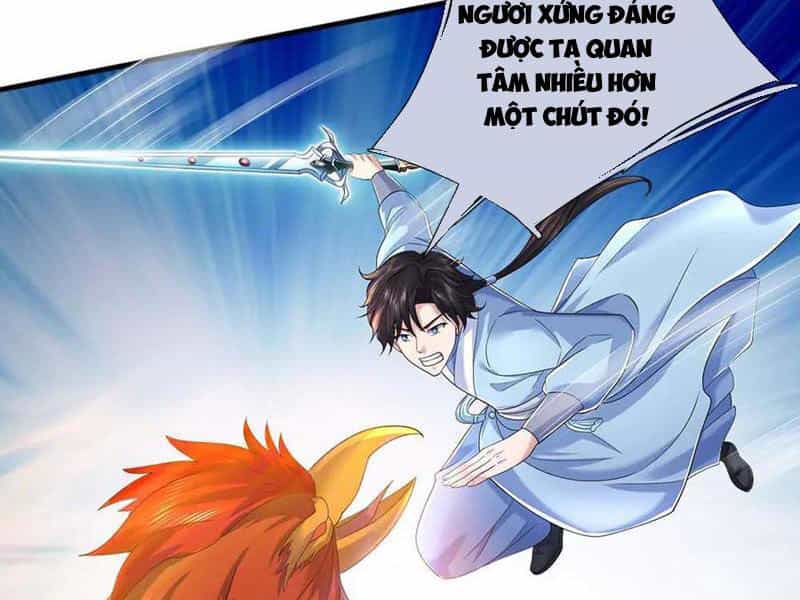 Tôi Có Thể Nuốt Chửng Vạn Vật - Chương 82 - ảnh 62