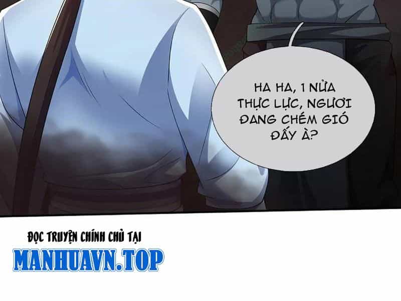 Tôi Có Thể Nuốt Chửng Vạn Vật - Chương 83 - ảnh 32
