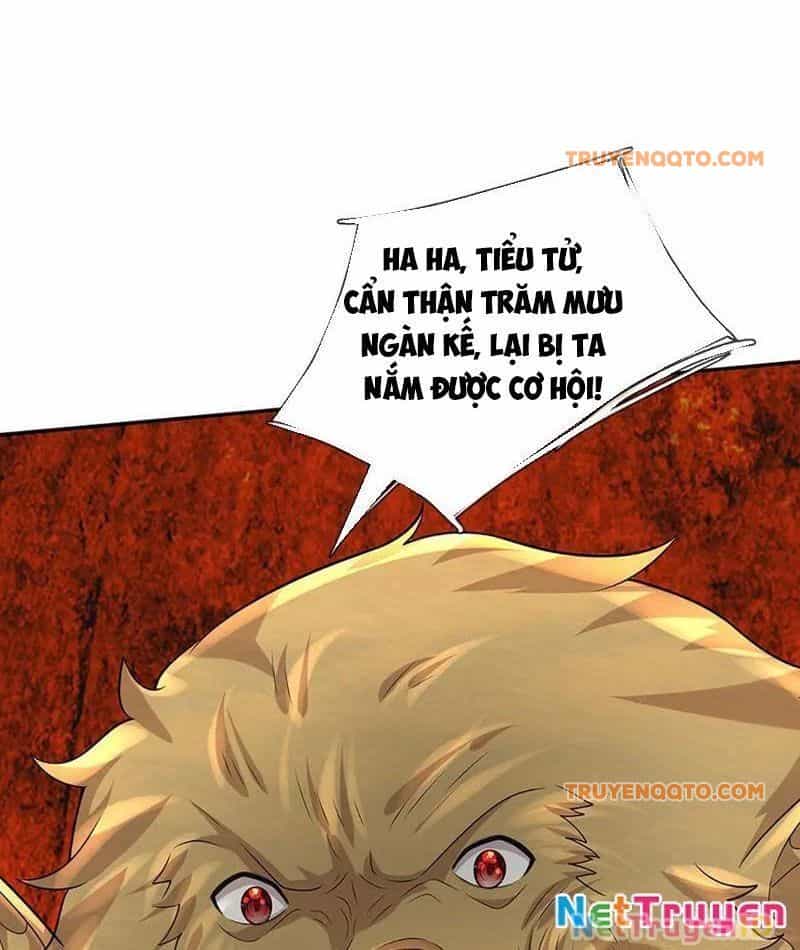 Tôi Có Thể Nuốt Chửng Vạn Vật - Chương 84 - ảnh 37