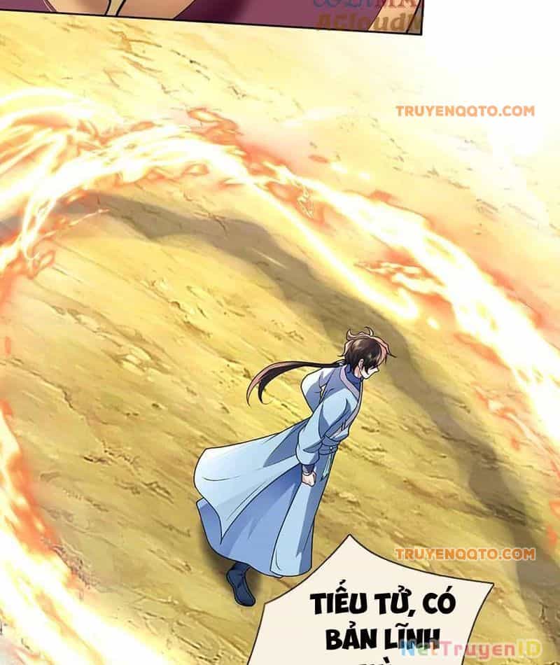 Tôi Có Thể Nuốt Chửng Vạn Vật - Chương 84 - ảnh 5