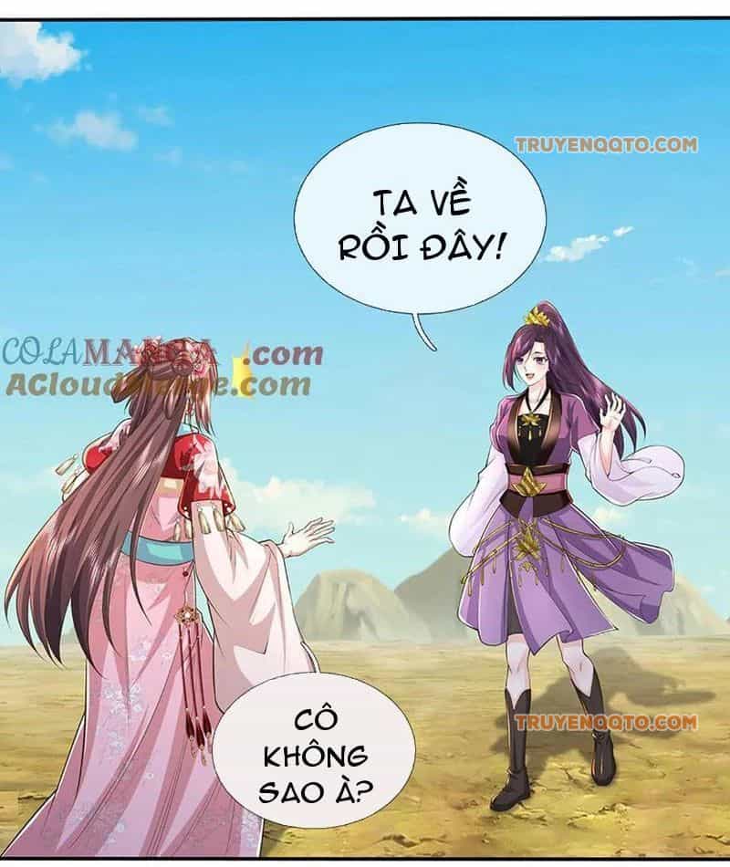 Tôi Có Thể Nuốt Chửng Vạn Vật - Chương 84 - ảnh 65