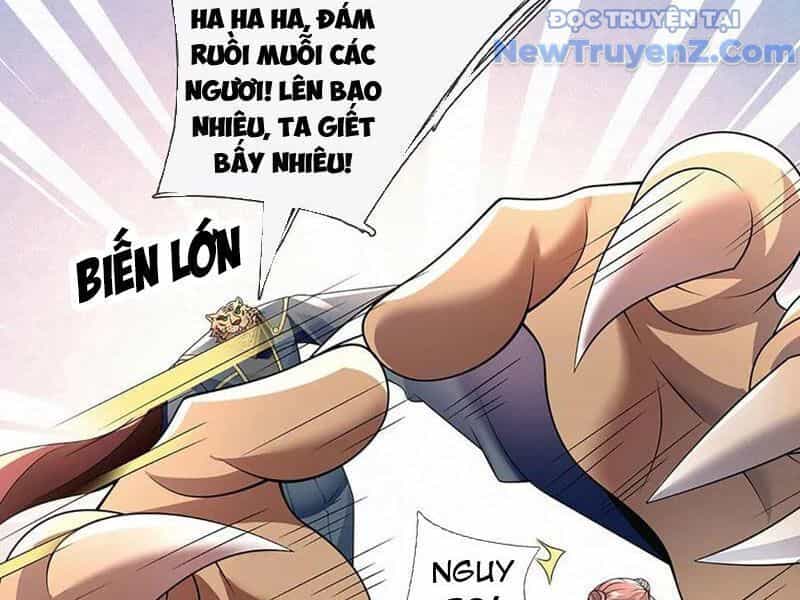 Tôi Có Thể Nuốt Chửng Vạn Vật - Chương 85 - ảnh 30