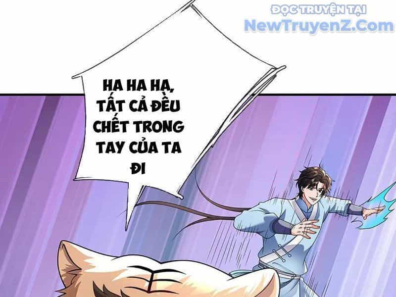 Tôi Có Thể Nuốt Chửng Vạn Vật - Chương 85 - ảnh 32