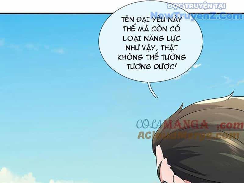 Tôi Có Thể Nuốt Chửng Vạn Vật - Chương 85 - ảnh 7