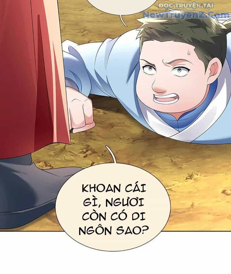 Tôi Có Thể Nuốt Chửng Vạn Vật - Chương 86 - ảnh 20