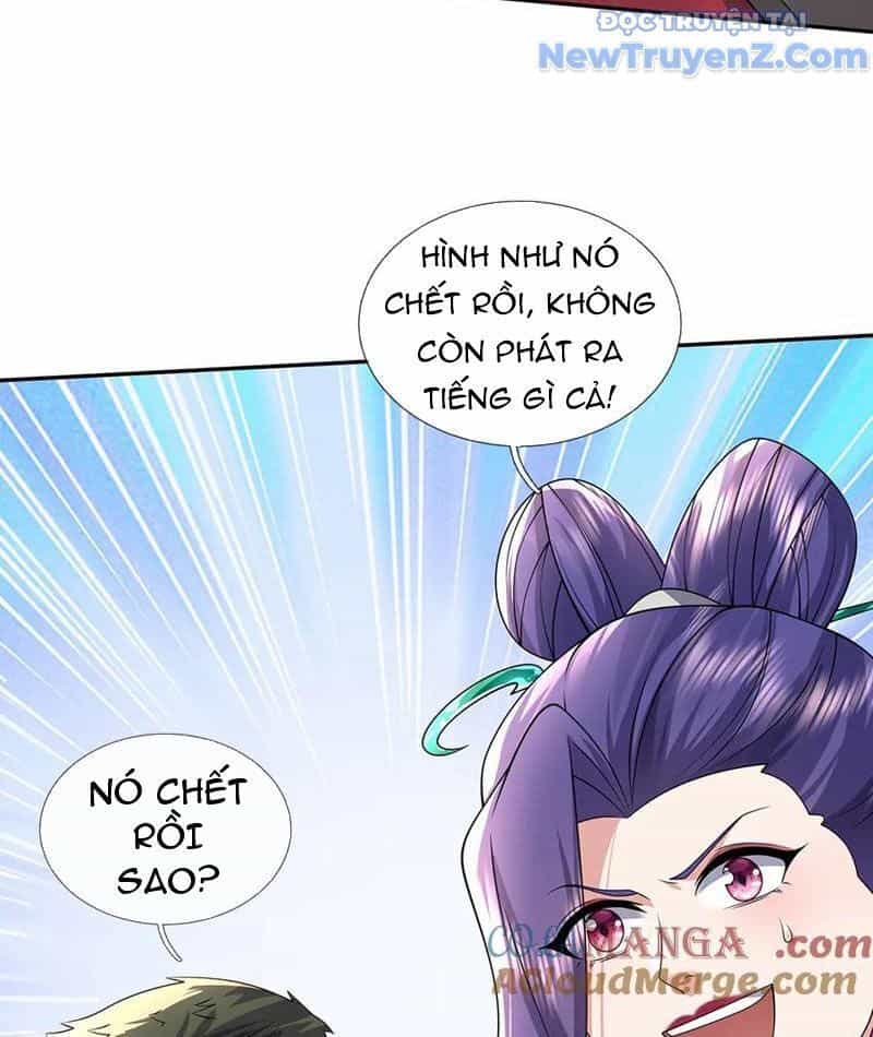 Tôi Có Thể Nuốt Chửng Vạn Vật - Chương 86 - ảnh 55