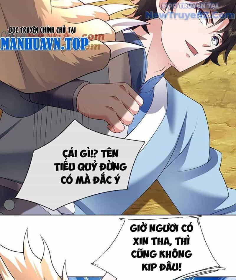 Tôi Có Thể Nuốt Chửng Vạn Vật - Chương 86 - ảnh 6