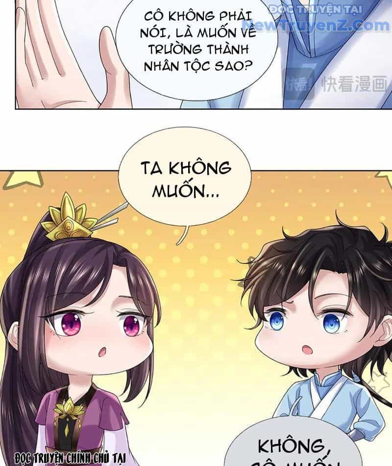 Tôi Có Thể Nuốt Chửng Vạn Vật - Chương 86 - ảnh 75