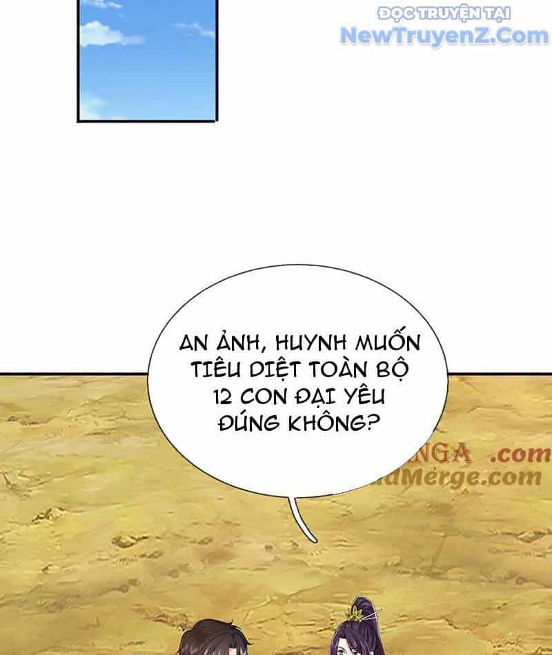 Tôi Có Thể Nuốt Chửng Vạn Vật - Chương 86 - ảnh 87