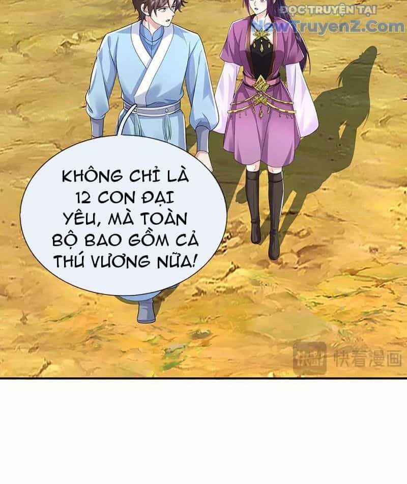 Tôi Có Thể Nuốt Chửng Vạn Vật - Chương 86 - ảnh 88