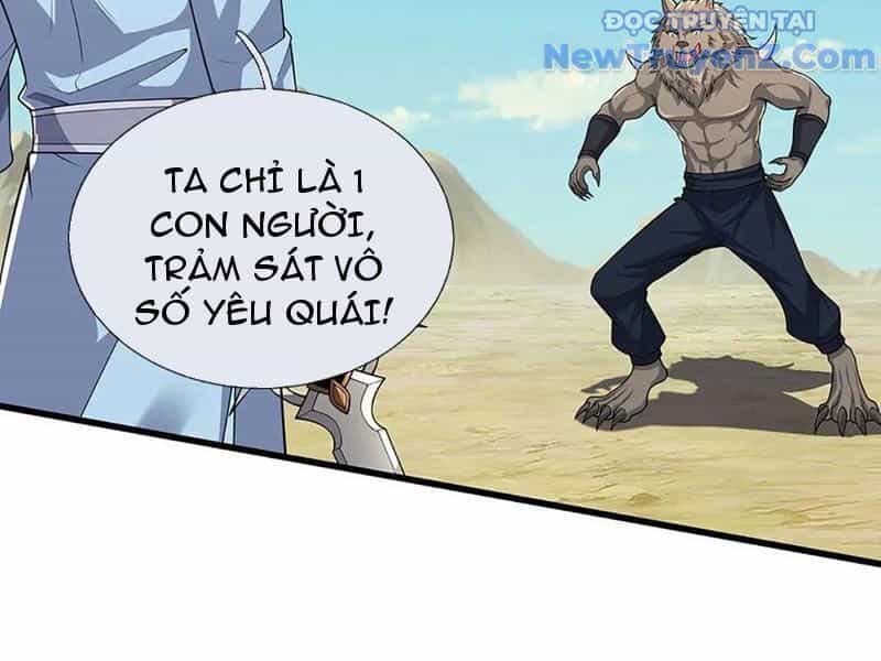 Tôi Có Thể Nuốt Chửng Vạn Vật - Chương 87 - ảnh 115