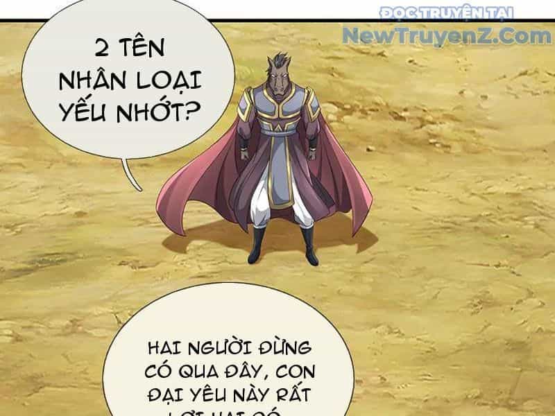 Tôi Có Thể Nuốt Chửng Vạn Vật - Chương 87 - ảnh 18
