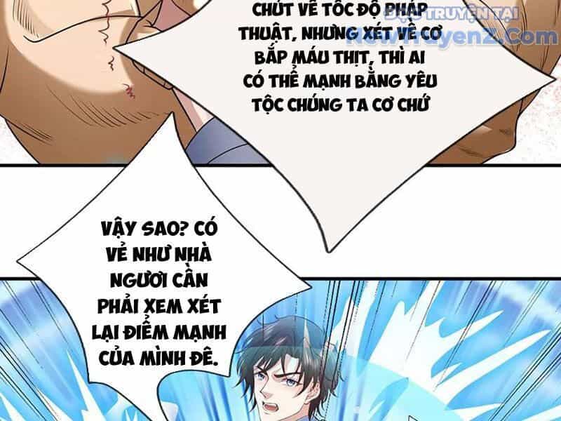 Tôi Có Thể Nuốt Chửng Vạn Vật - Chương 87 - ảnh 95