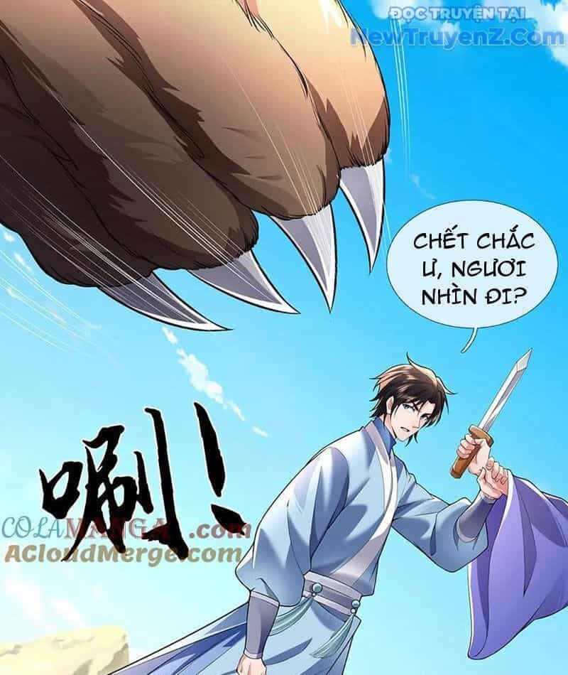 Tôi Có Thể Nuốt Chửng Vạn Vật - Chương 88 - ảnh 112