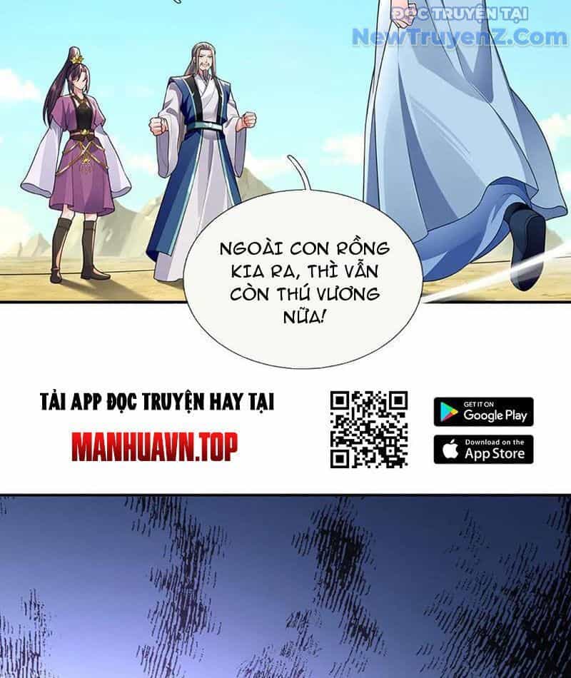 Tôi Có Thể Nuốt Chửng Vạn Vật - Chương 88 - ảnh 22
