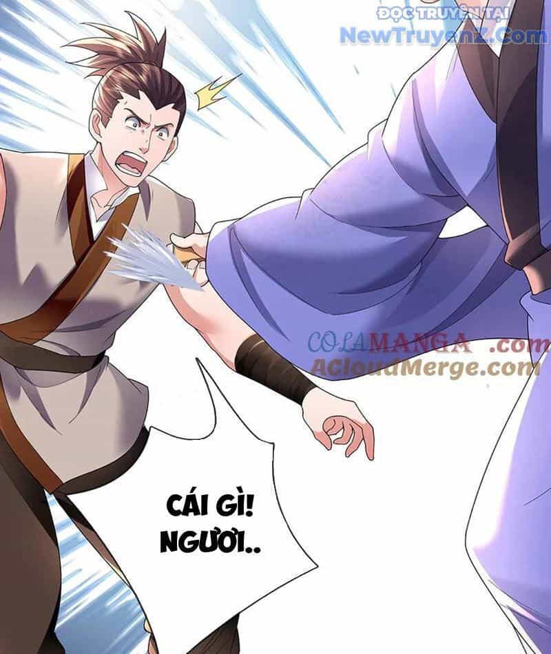 Tôi Có Thể Nuốt Chửng Vạn Vật - Chương 88 - ảnh 35
