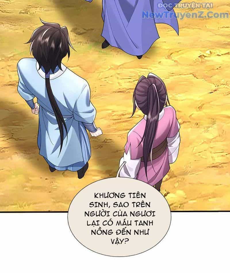 Tôi Có Thể Nuốt Chửng Vạn Vật - Chương 88 - ảnh 81