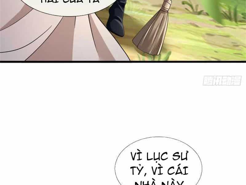 Tôi Có Thể Nuốt Chửng Vạn Vật - Chương 9 - ảnh 10