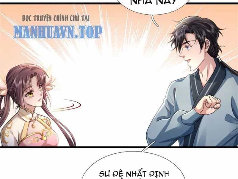 Tôi Có Thể Nuốt Chửng Vạn Vật - Chương 9 - ảnh 11