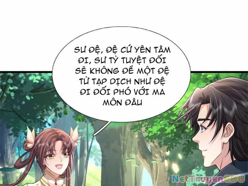 Tôi Có Thể Nuốt Chửng Vạn Vật - Chương 9 - ảnh 13
