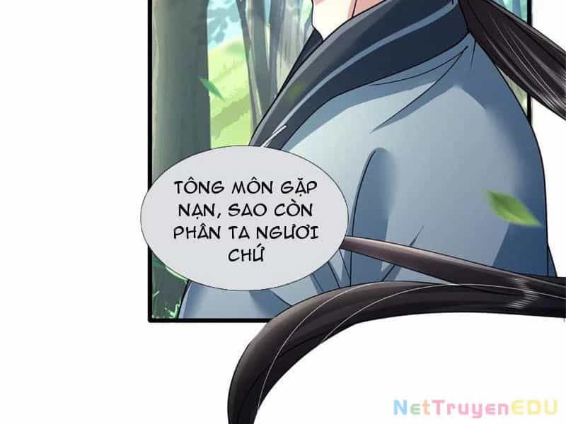 Tôi Có Thể Nuốt Chửng Vạn Vật - Chương 9 - ảnh 16