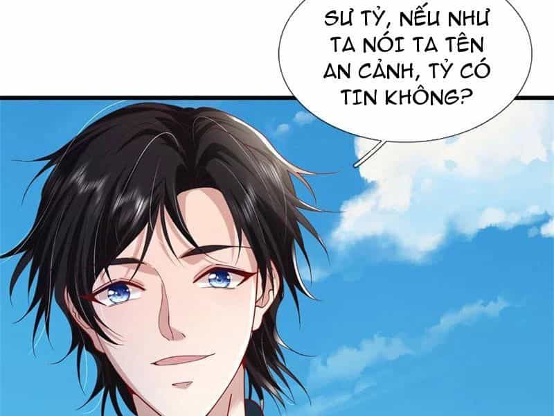 Tôi Có Thể Nuốt Chửng Vạn Vật - Chương 9 - ảnh 21