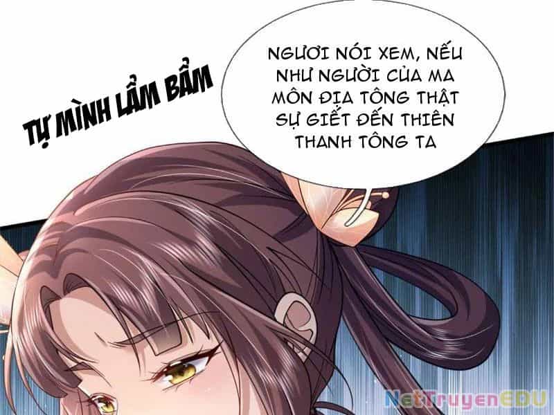 Tôi Có Thể Nuốt Chửng Vạn Vật - Chương 9 - ảnh 4