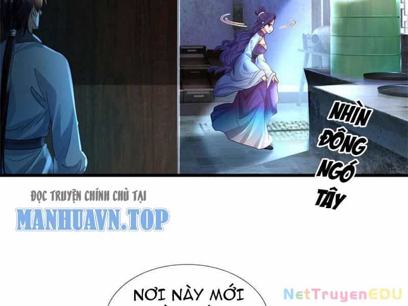Tôi Có Thể Nuốt Chửng Vạn Vật - Chương 9 - ảnh 50