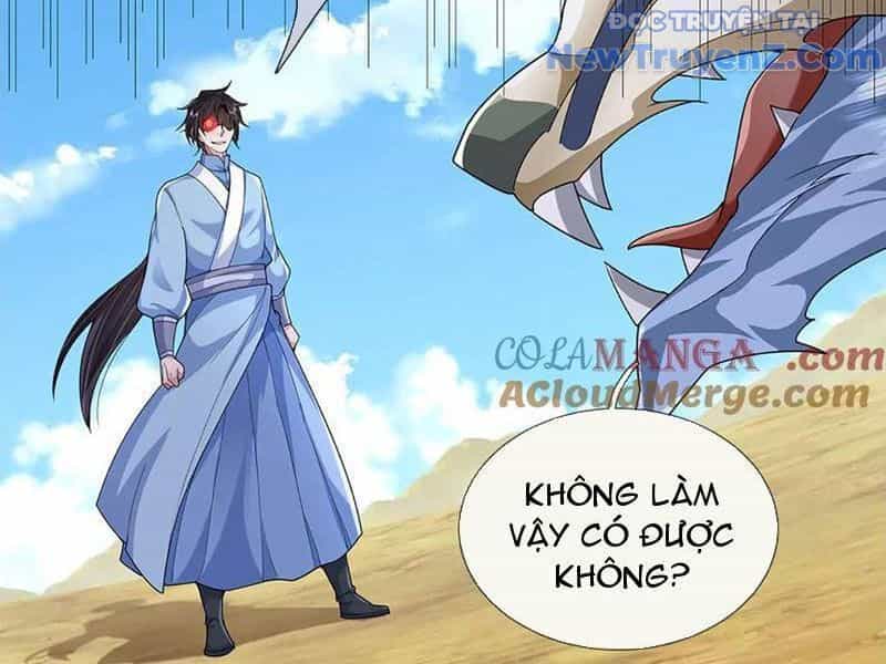 Tôi Có Thể Nuốt Chửng Vạn Vật - Chương 90 - ảnh 22