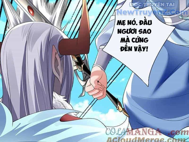 Tôi Có Thể Nuốt Chửng Vạn Vật - Chương 91 - ảnh 14