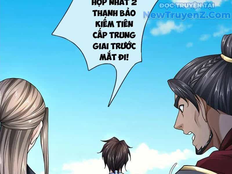Tôi Có Thể Nuốt Chửng Vạn Vật - Chương 91 - ảnh 145