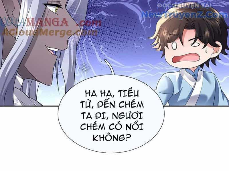 Tôi Có Thể Nuốt Chửng Vạn Vật - Chương 91 - ảnh 18