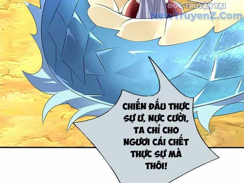 Tôi Có Thể Nuốt Chửng Vạn Vật - Chương 91 - ảnh 21
