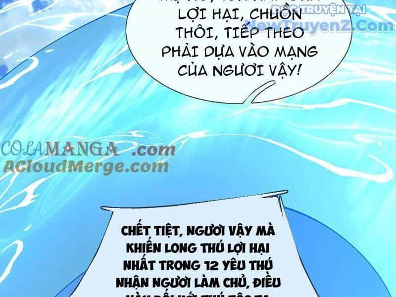 Tôi Có Thể Nuốt Chửng Vạn Vật - Chương 91 - ảnh 32