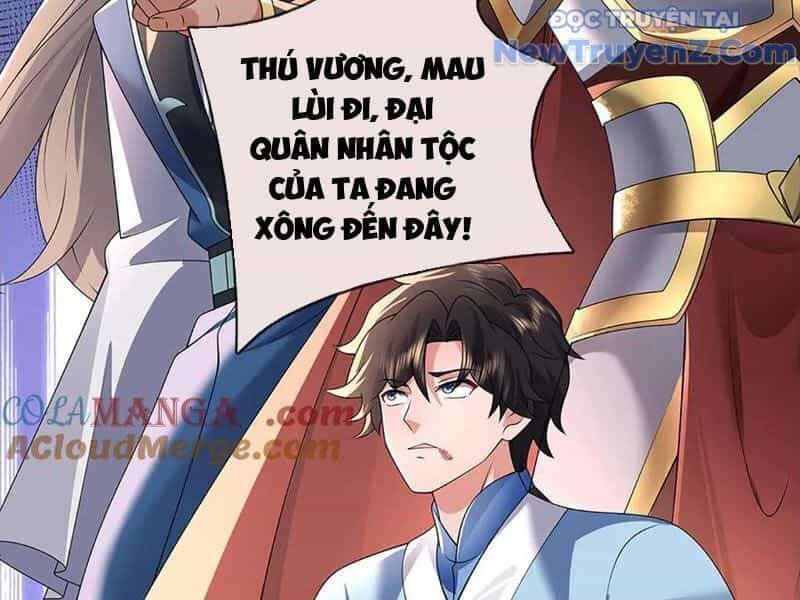 Tôi Có Thể Nuốt Chửng Vạn Vật - Chương 91 - ảnh 47